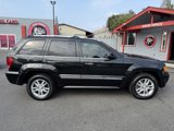 Used 2010 Jeep Grand Cherokee Limited w/ S Limited Group image 6