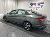New 2025 Hyundai Elantra Limited image 2