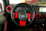 Used 2017 Jeep Wrangler Unlimited Rubicon w/ Connectivity Group image 5