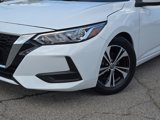 Used 2022 Nissan Sentra SV image 3