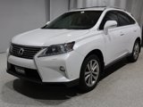 Used 2015 Lexus RX 350 F Sport image 5