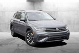 Certified 2024 Volkswagen Tiguan S image 2