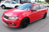 Used 2017 Volkswagen Jetta GLI image 2