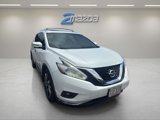 Used 2017 Nissan Murano Platinum w/ Platinum Technology Package image 6
