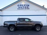 Used 2017 Toyota Tacoma Limited image 5
