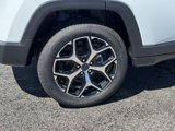 New 2025 Jeep Compass Limited image 5