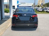 New 2025 Nissan Versa S w/ S Plus Package image 4