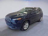 Used 2014 Jeep Cherokee Latitude w/ Comfort/Convenience Group image 3