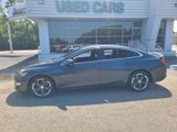 Used 2019 Chevrolet Malibu RS image 3