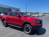 Used 2021 Ford Ranger XL w/ FX4 Off-Road Package image 5