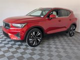 Certified 2023 Volvo XC40 B5 Ultimate image 4