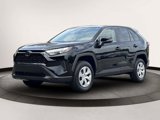 New 2025 Toyota RAV4 LE image 2