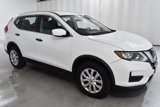Used 2018 Nissan Rogue S image 5