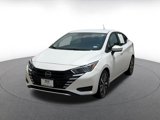 Used 2024 Nissan Versa SV w/ Trunk Package image 5