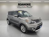 Used 2017 Kia Soul + w/ Primo Package image 5