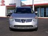 Used 2008 Nissan Rogue SL w/ Premium Pkg image 3