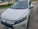 Used 2019 Mitsubishi Eclipse Cross SE image 3