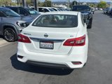 Used 2018 Nissan Sentra SV image 4