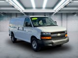 Used 2018 Chevrolet Express 2500 image 2