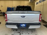Used 2022 Ford F150 Lariat w/ Equipment Group 502A High image 5