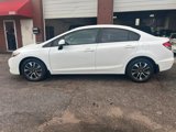 Used 2013 Honda Civic EX-L image 2
