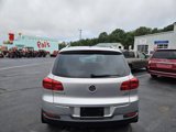 Used 2017 Volkswagen Tiguan Wolfsburg Edition image 4