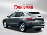 Used 2022 Ford Escape SE w/ Convenience Package image 3