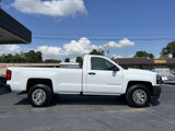 Used 2016 Chevrolet Silverado 1500 W/T w/ Trailering Package image 4