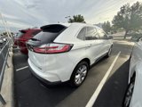 Used 2020 Ford Edge Titanium w/ Class II Trailer Tow Package image 3