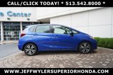 Used 2018 Honda Fit EX-L image 2