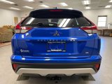 Used 2022 Mitsubishi Eclipse Cross SE image 5