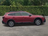 Used 2020 Subaru Outback Premium image 3