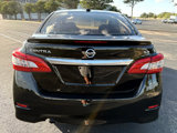 Used 2015 Nissan Sentra SR w/ Navigation Package image 5