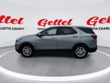 Used 2024 Chevrolet Equinox LT image 5