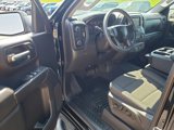 New 2025 Chevrolet Silverado 1500 Custom Trail Boss w/ Turbomax Blackout Package image 6