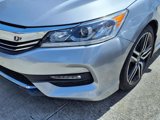 Used 2017 Honda Accord Sport Special Edition image 4