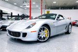 Used 2008 Ferrari 599 GTB Fiorano image 3