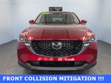 Used 2022 MAZDA CX-5 AWD 2.5 S w/ Premium Plus Pkg image 3