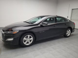 Used 2023 Chevrolet Malibu LT image 2