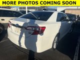 Used 2012 Toyota Camry XLE image 2