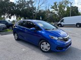 Used 2019 Honda Fit LX image 5