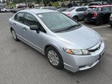 Used 2009 Honda Civic DX-VP image 5