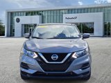 Used 2022 Nissan Rogue Sport S image 2