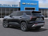 New 2025 Chevrolet Equinox LT image 3