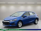 Used 2019 Chevrolet Cruze LT image 2