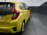 Used 2016 Honda Fit LX image 5
