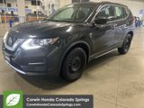 Used 2018 Nissan Rogue S image 4