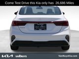 Used 2022 Kia Forte LXS image 5