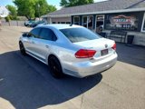 Used 2013 Volkswagen Passat TDI SEL Premium image 3