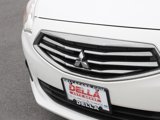 Used 2019 Mitsubishi Mirage G4 ES image 3